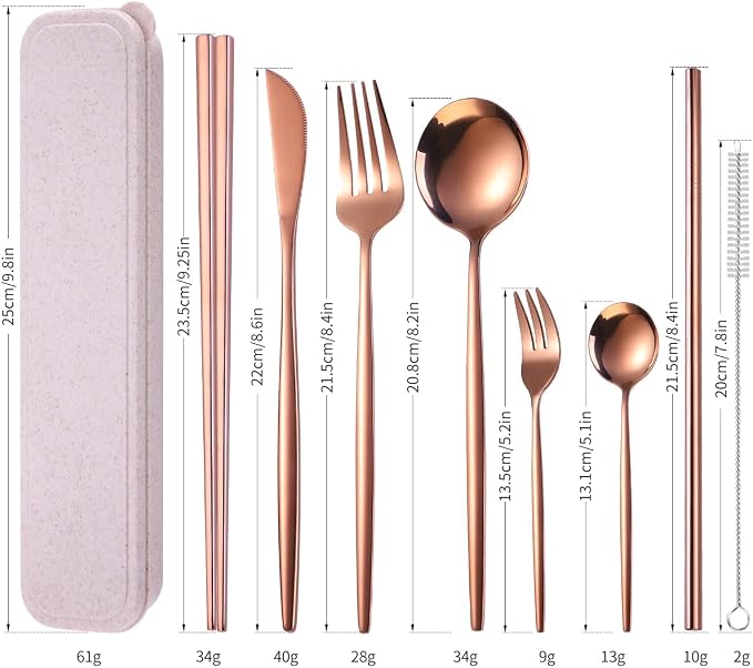 Rose Golden