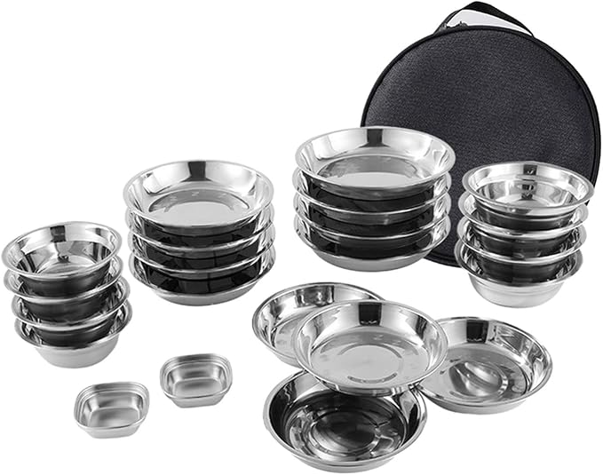 22pcs