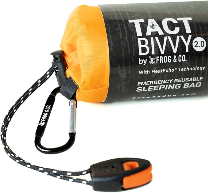 New 2.0 Tactical Orange