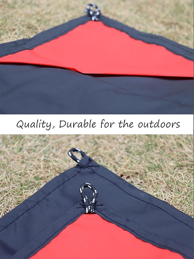Black/Red