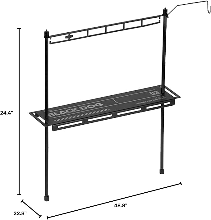 Storage Rack