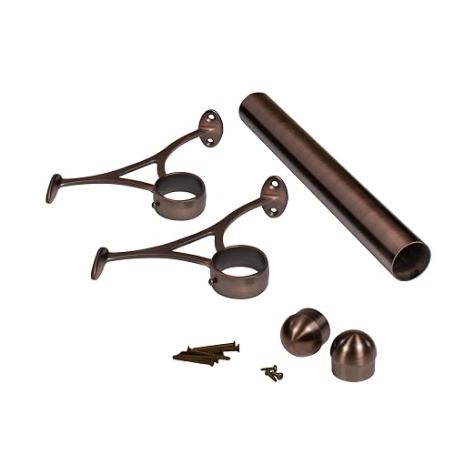 Antique Bronze