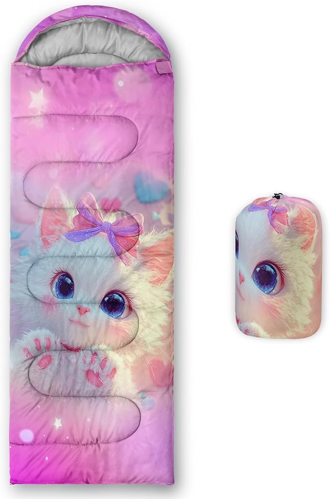 Cute Cat 8