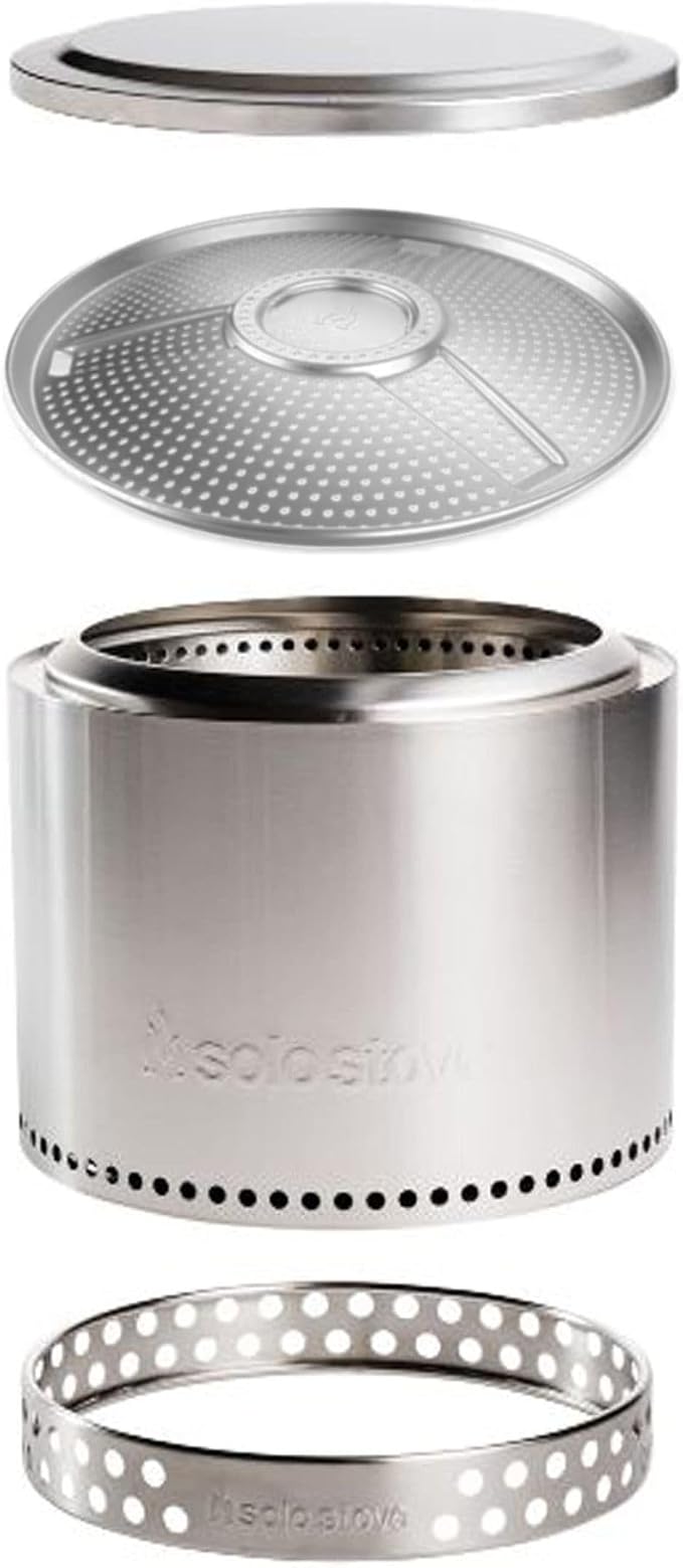 Stainless Steel