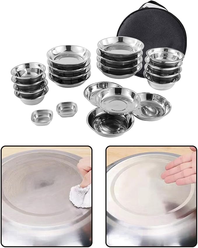 22pcs