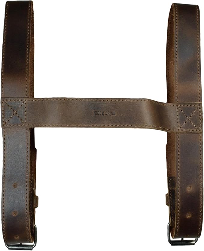 Bourbon Brown