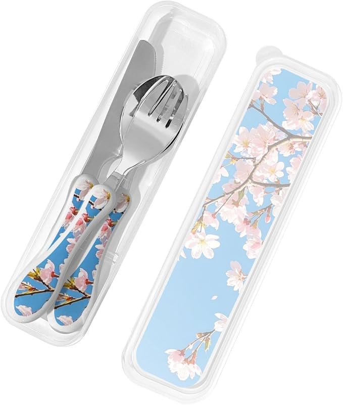 Cherry Blossom Spring Theme