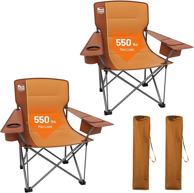 Orange-2 Pack