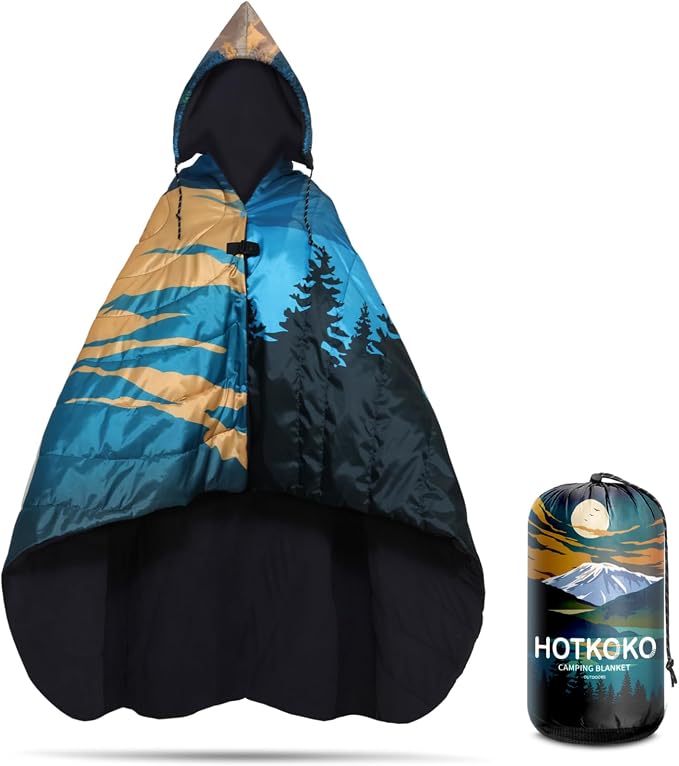 Snowy Mountain