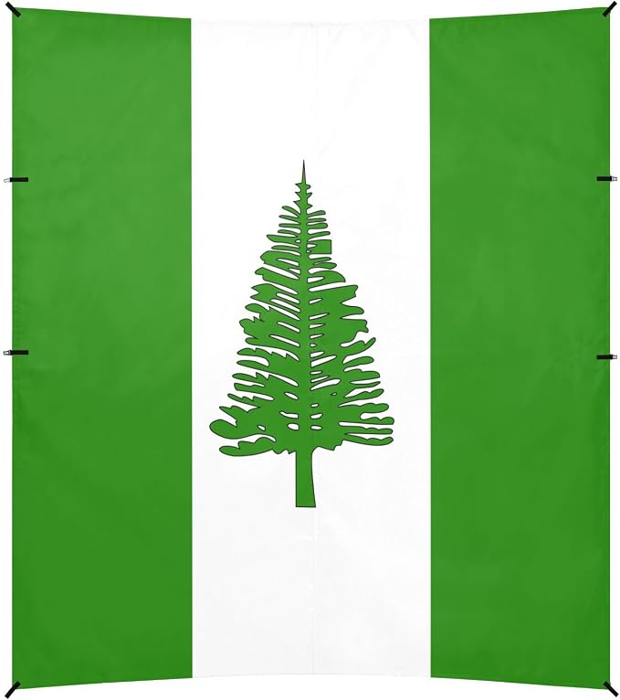 Flag of New Caledonia