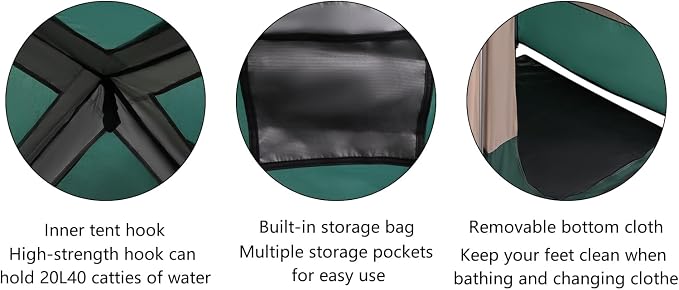 Dark Green