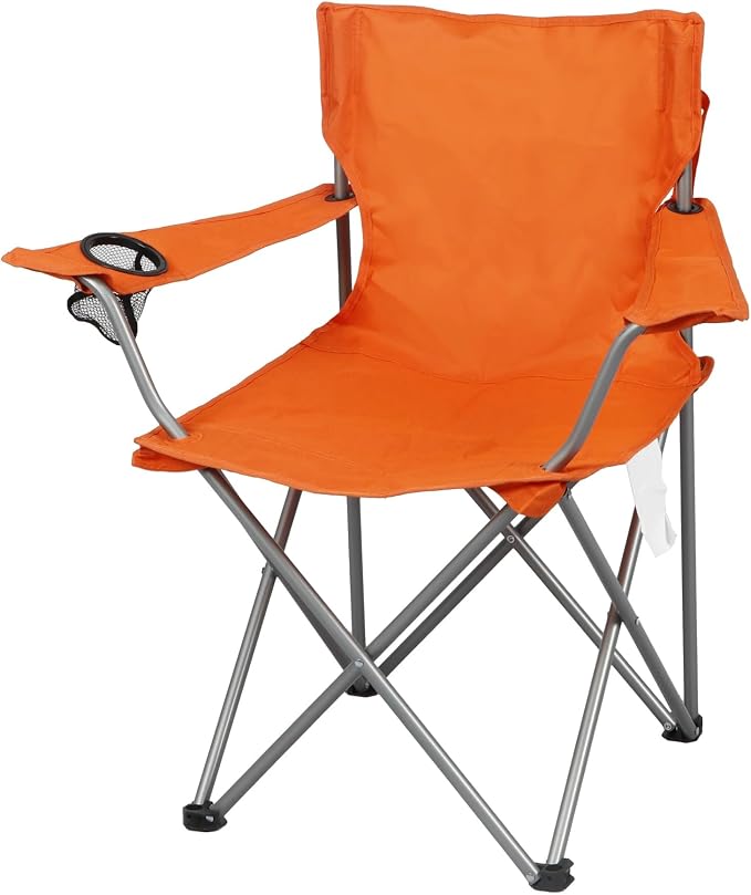 Bright Orange