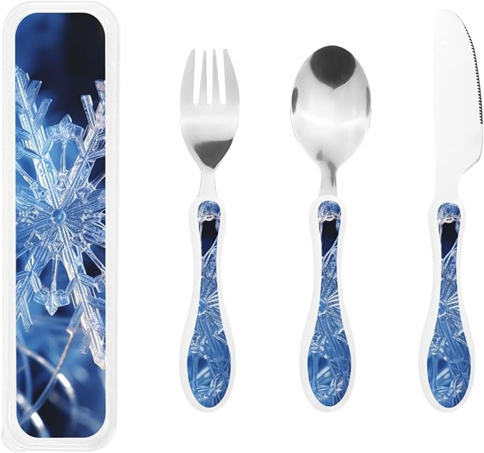 Crystal Snowflake