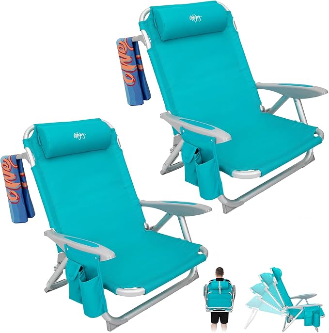 Cyan 4 Position -2 Pack