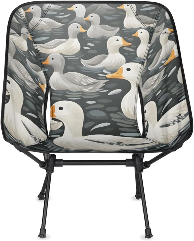 Ducks Print