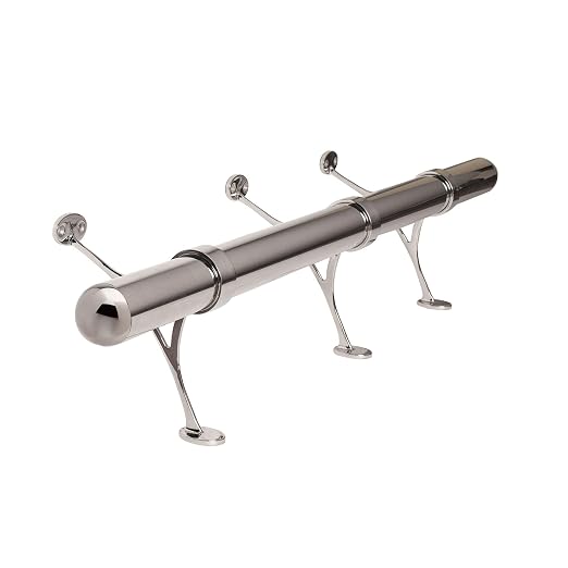 Polished Stainless Steel