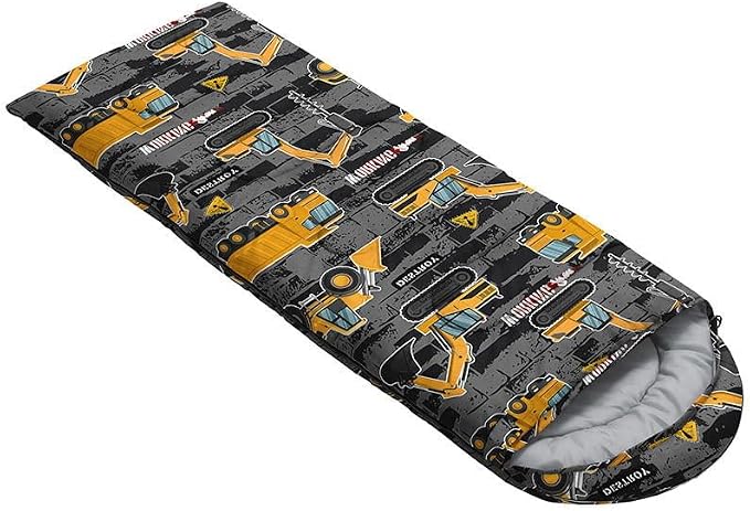 Excavator