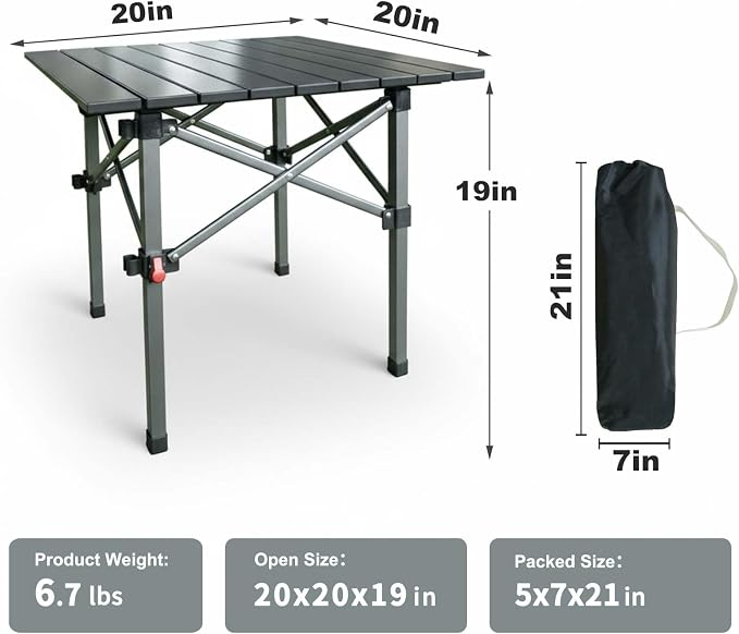 Aluminum Desktop