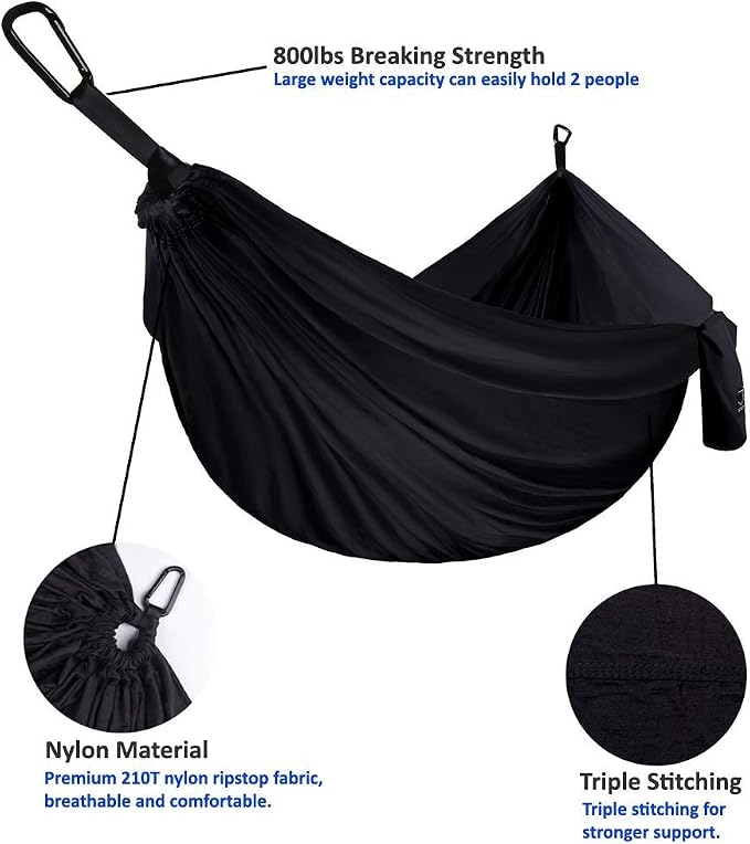 Midnight Black