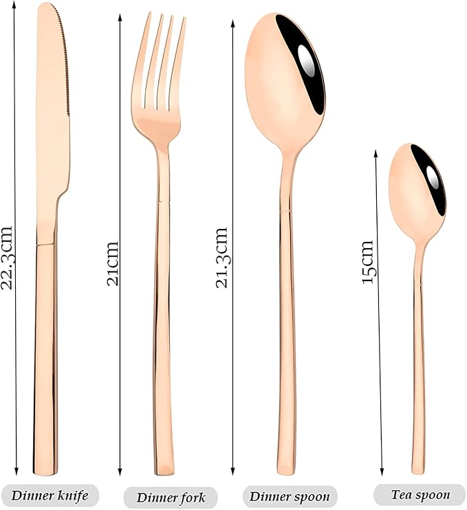Rose Gold