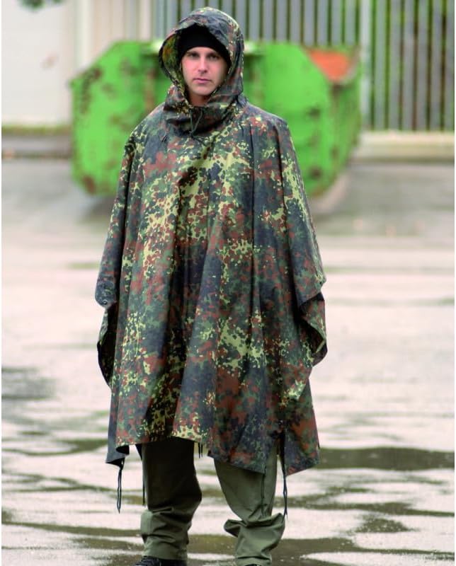 Flecktarn