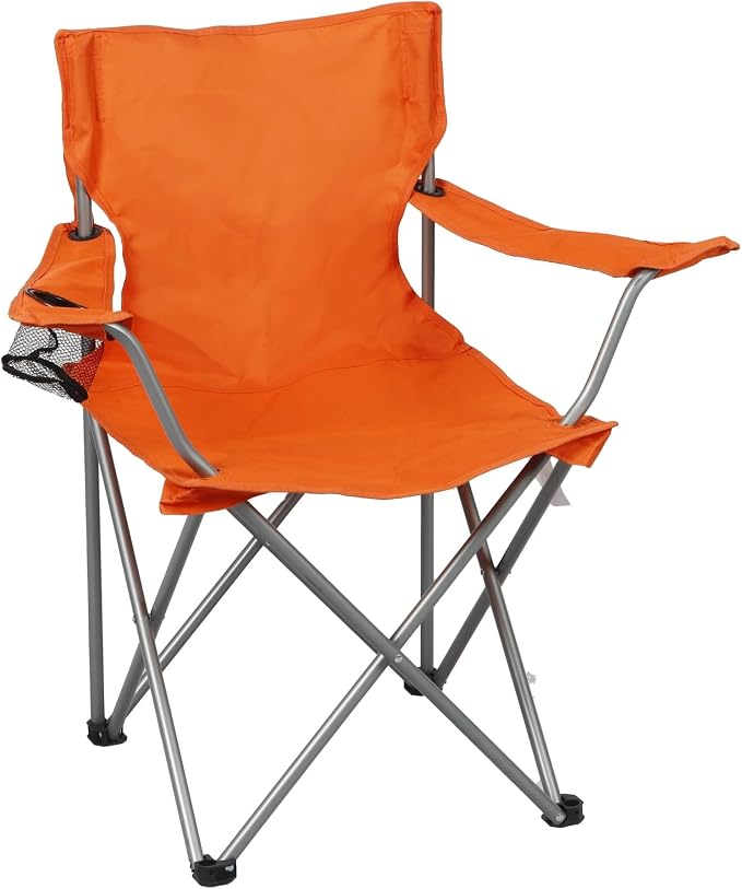 Bright Orange