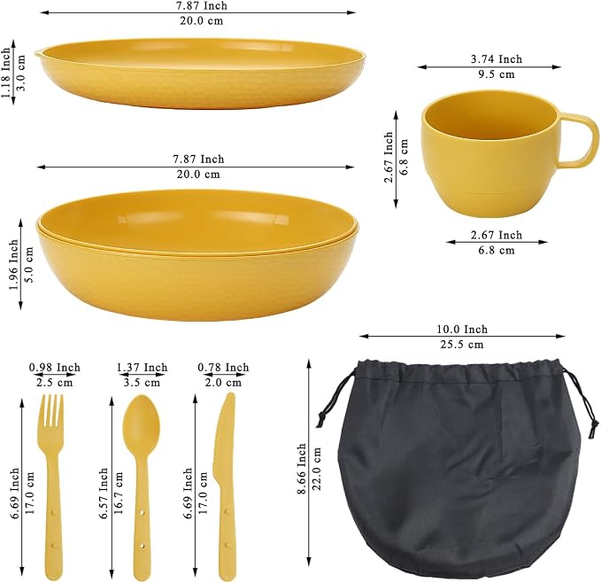 1.Gold Yellow