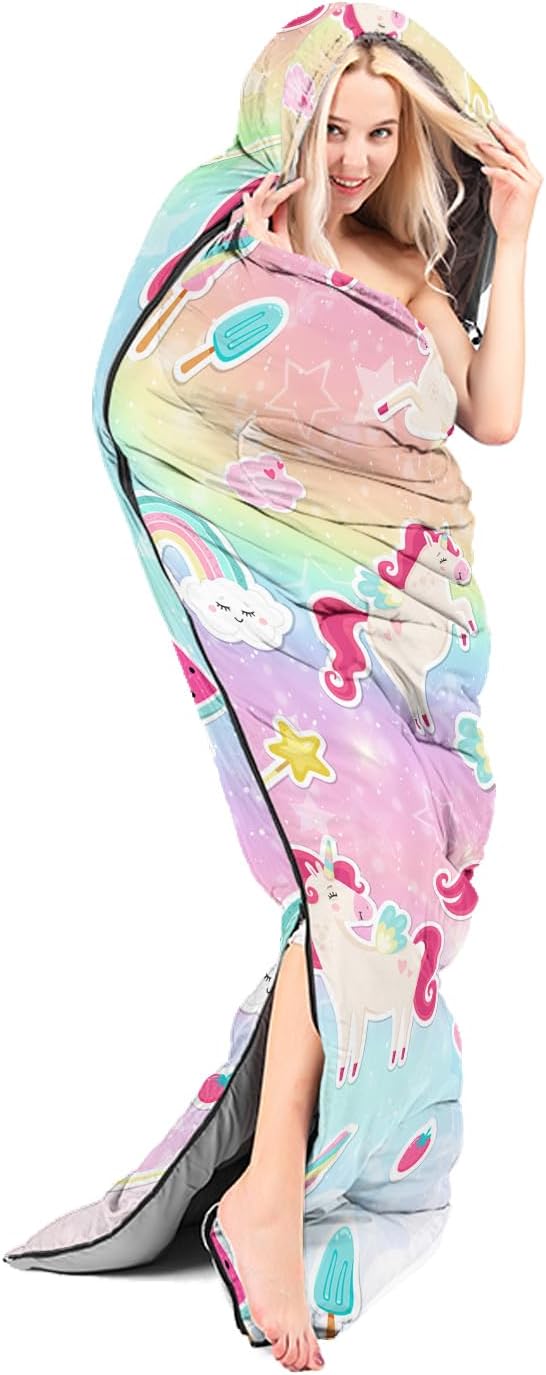 Girls Unicorn