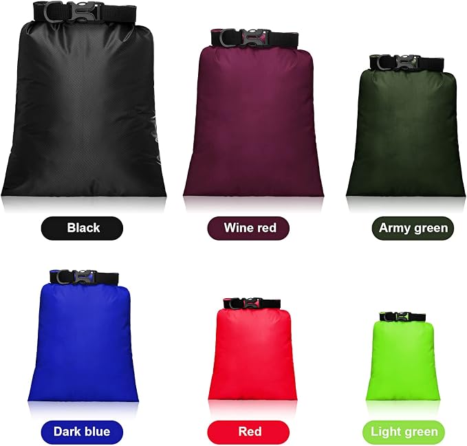Dark Colors