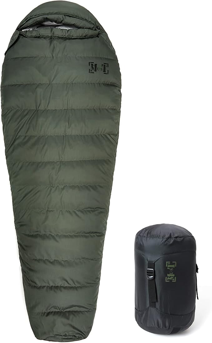 Olive Drab