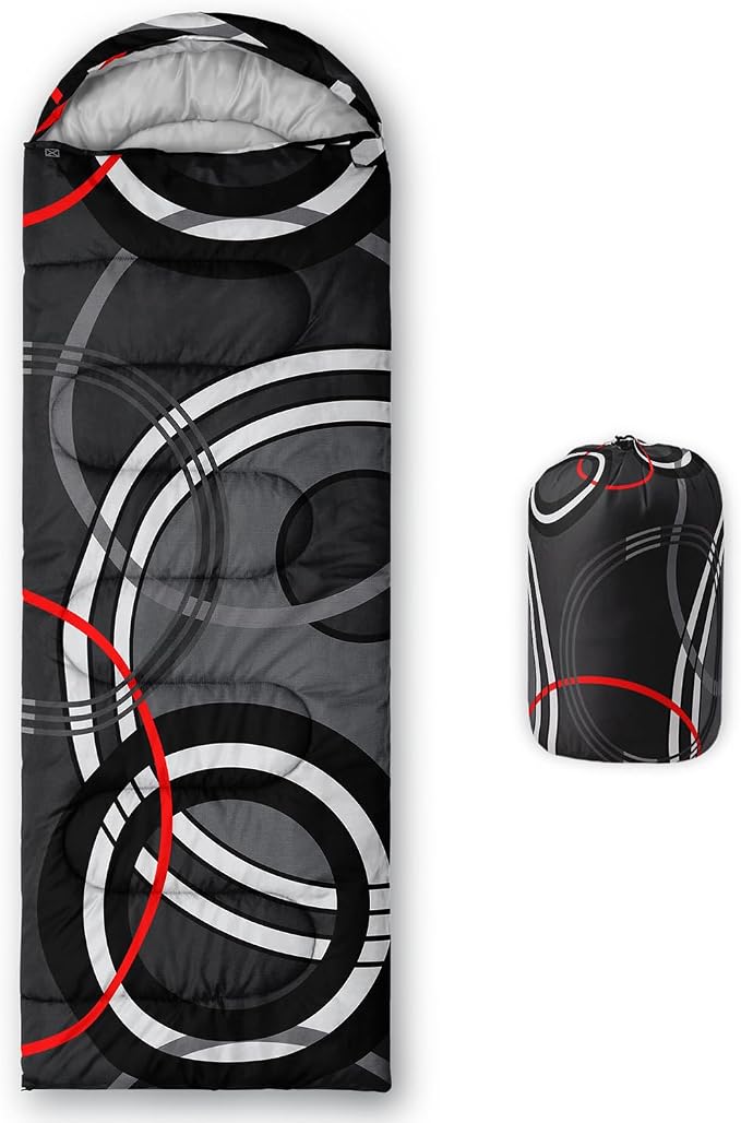 Abstract Geometric Circles