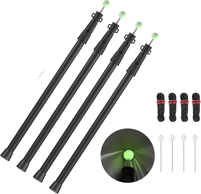 Black-set of 12