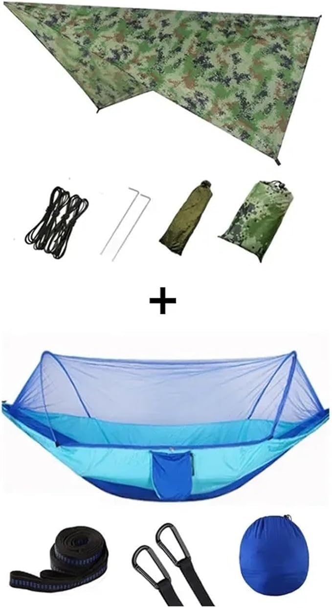 Camouf and Lightblue