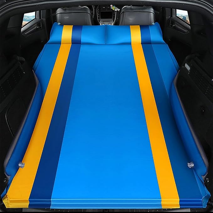 Blue-yellow
