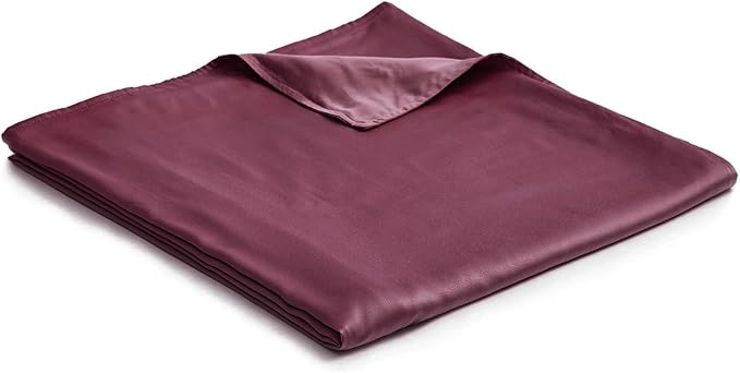 Cooling Removable Cover Rose Purple
