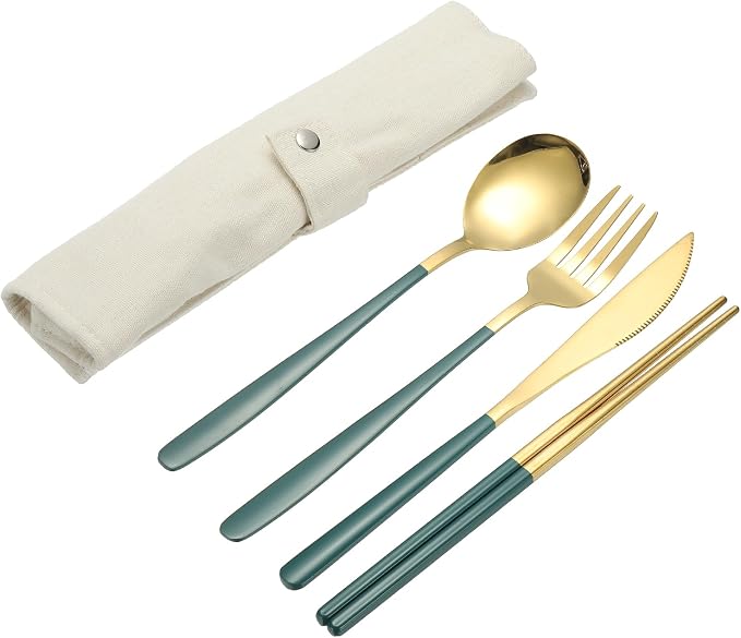 Green/Gold