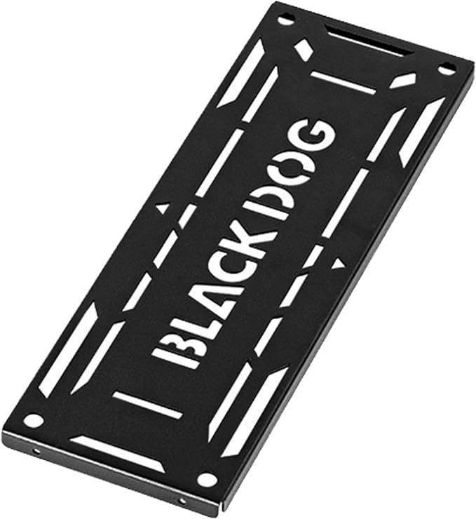 Blackdog 0.5-unit Board
