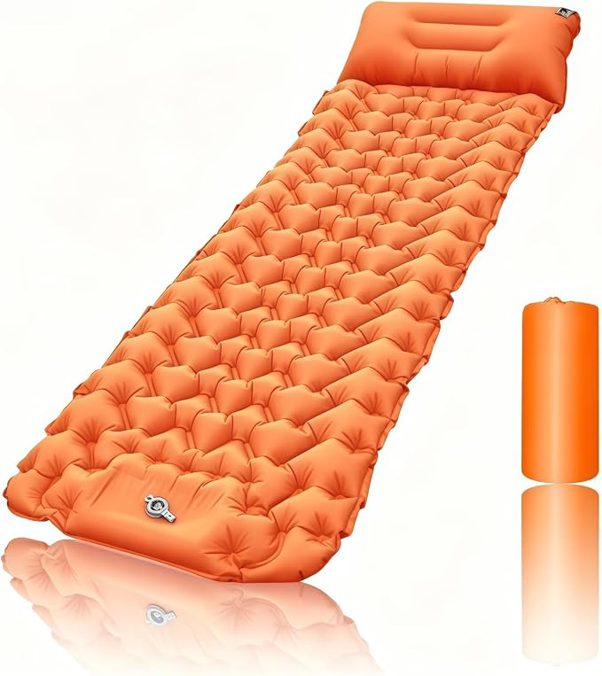 Orange-thickened and Widened