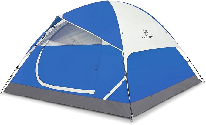 4 personBlue/grey
