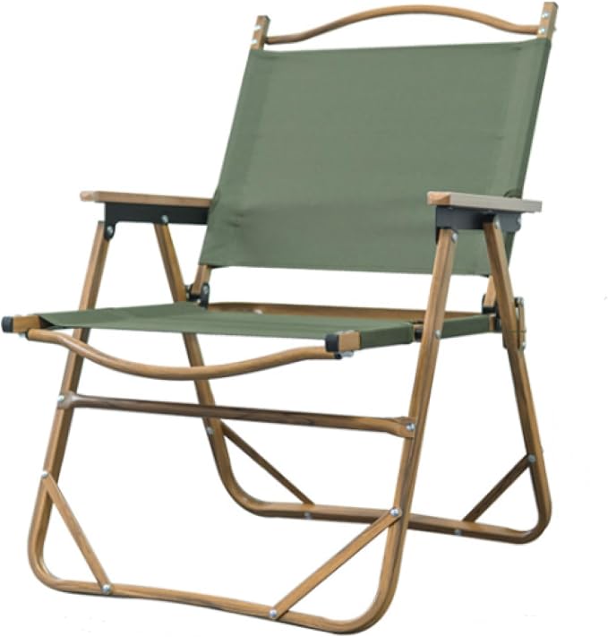 Aluminum Alloy Large Army Green