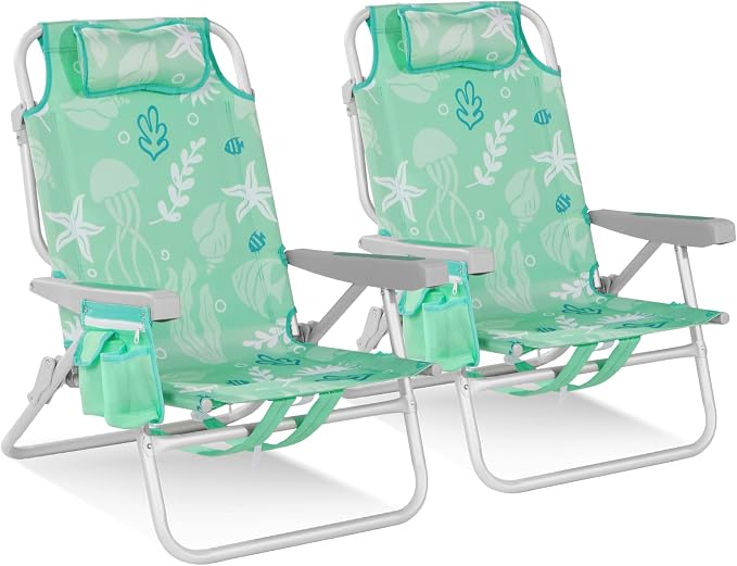 Ocean Mint - 2 Pack