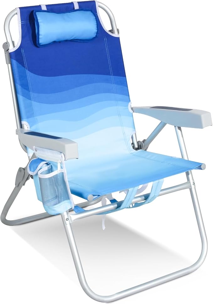 Wave Blue