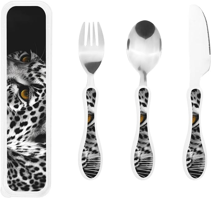 Animal Leopard