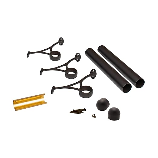 Oil Rubbed Bronze