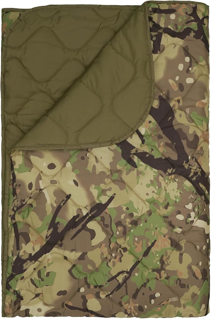 Spretta Mt Camo
