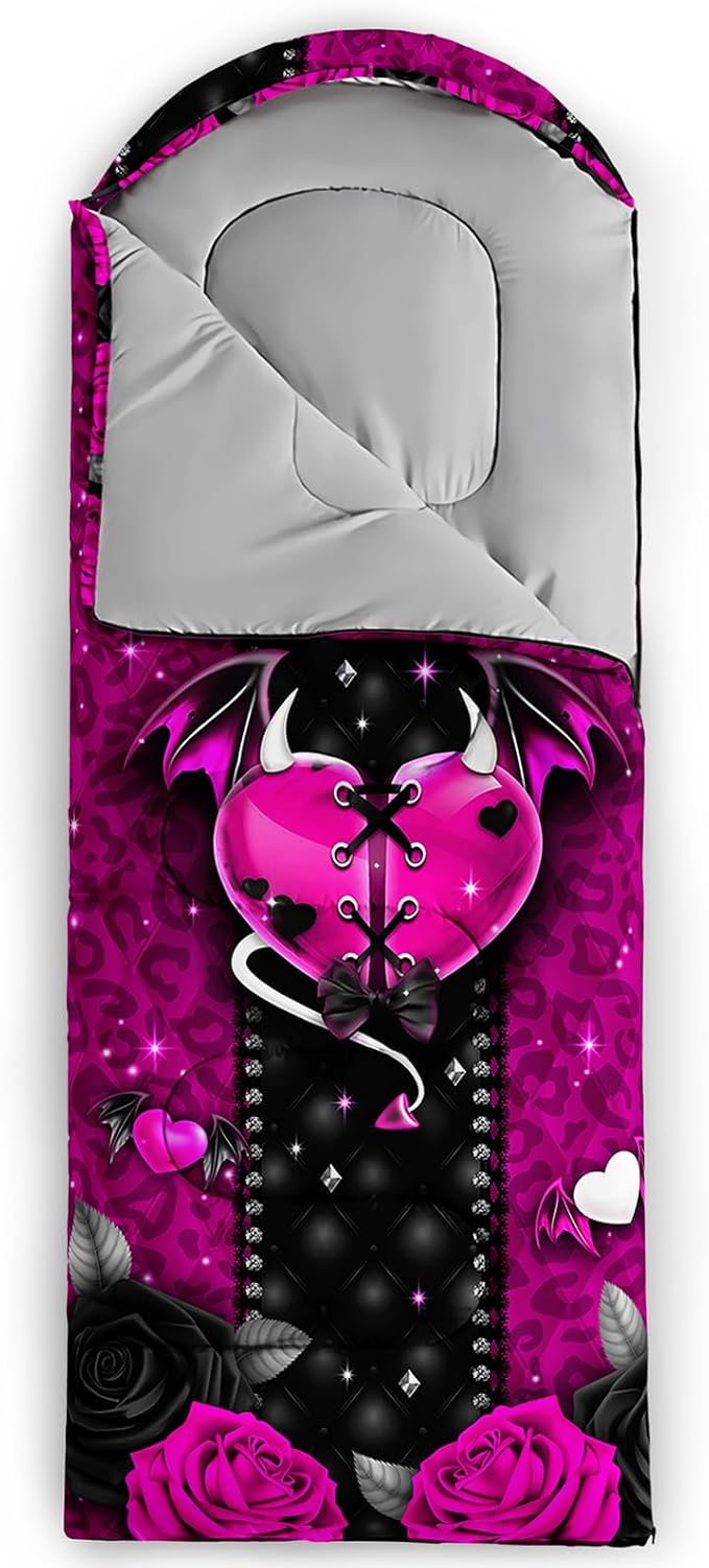 Cartoon Heart 21