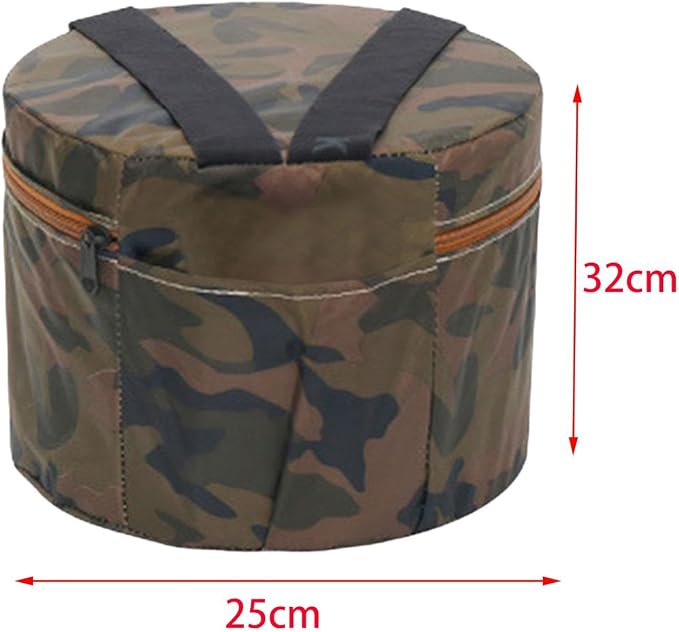 32cm Foam