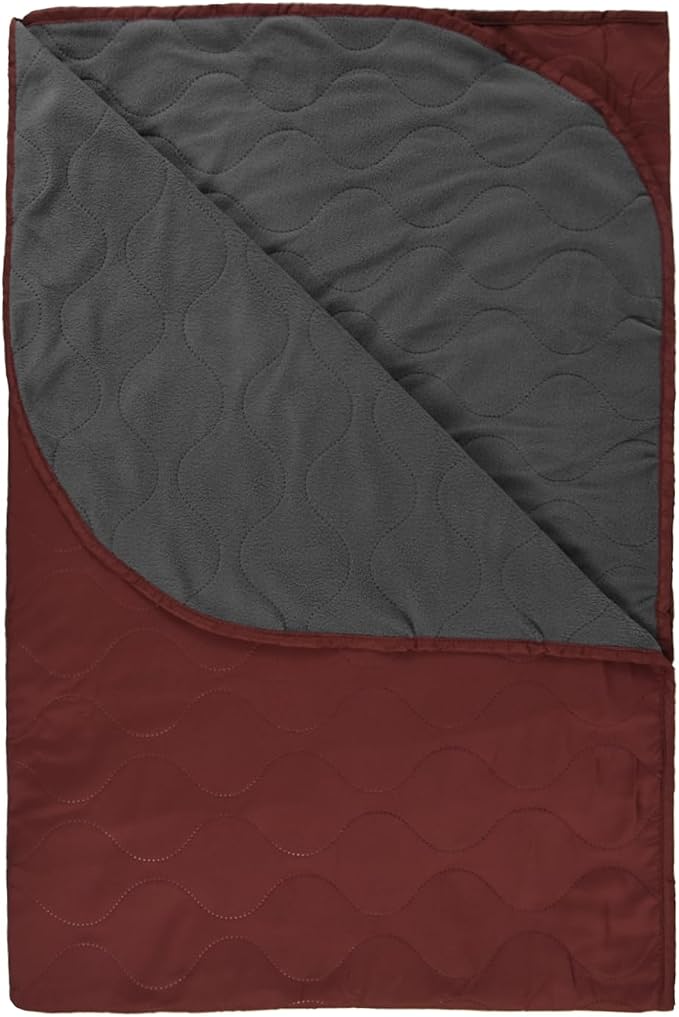 Soft Burgundy