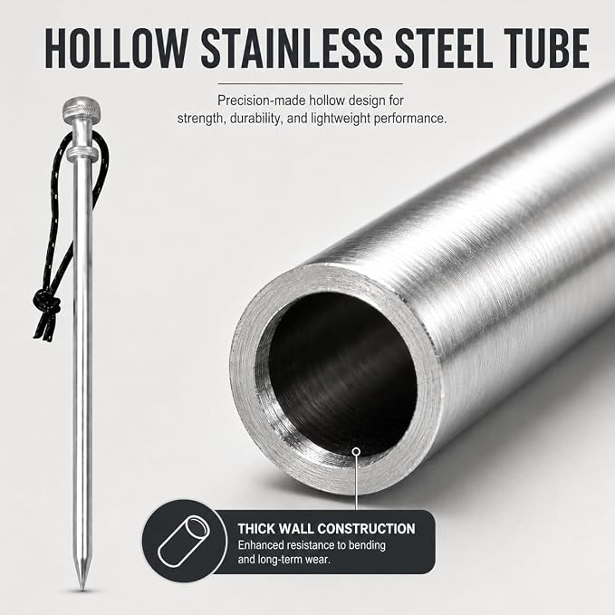 Stainless Steel