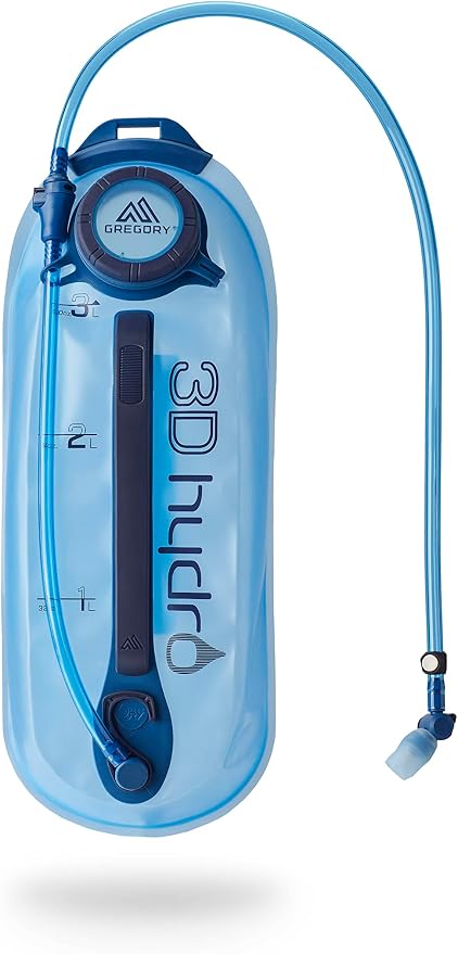 Optic Blue